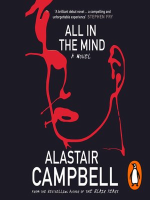cover image of All in the Mind